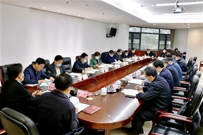 省十三屆人大四次會議以來，1563 件代表建議依法按時辦結并答復代表 督辦建議落地，讓代表滿意群眾受益 ——省人大常委會代表建議“大督辦”機制成效顯著