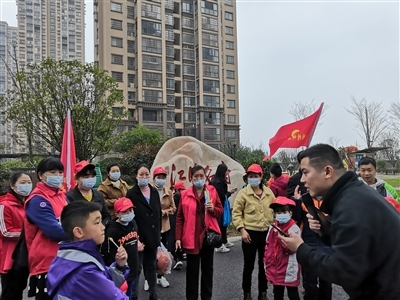 以實(shí)招筑牢平安之基 株洲市銅塘灣街道扎實(shí)推進(jìn)平安建設(shè)深化基層治理