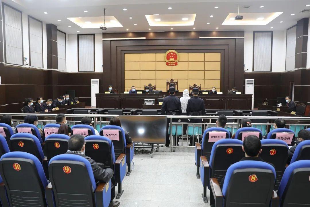 北塔区检察院提起的非法捕捞水产品刑事附带民事公益诉讼案获法院判决支持_邵阳头条网