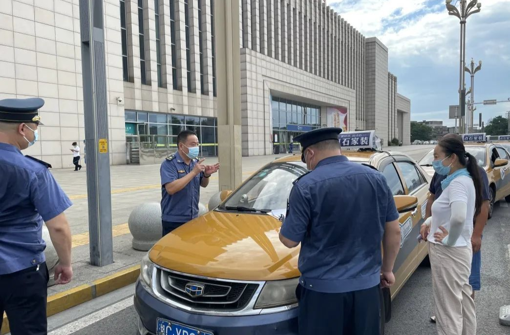 站好交通執(zhí)法“先鋒崗”   鑄就文明蓮城最“暖”幸福底色