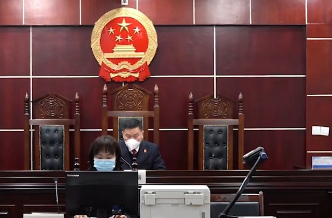 衡阳县法院1月1日发出全国首份《夫妻共同财产申报令》