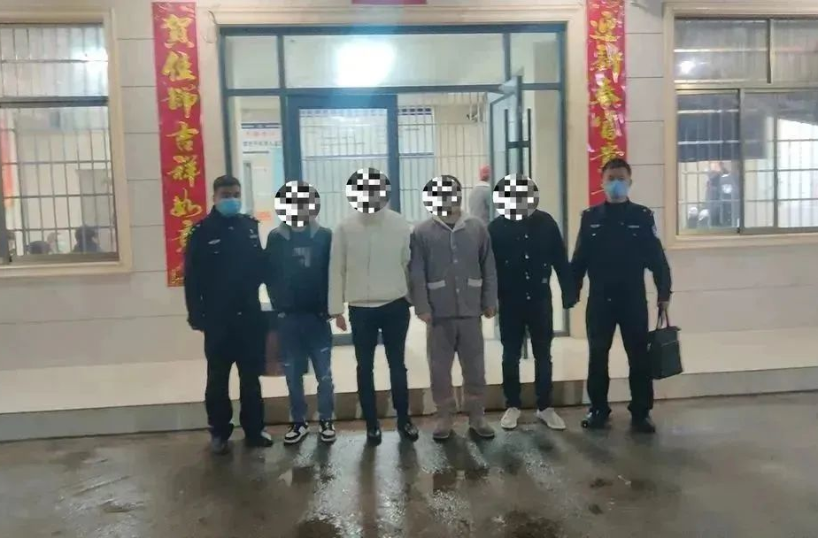 “這些毒販子都是亡命之徒，要抓他們就要比他們更不怕死，更拼命！”——婁底市公安局婁星分局大科派出所的緝毒之戰(zhàn)