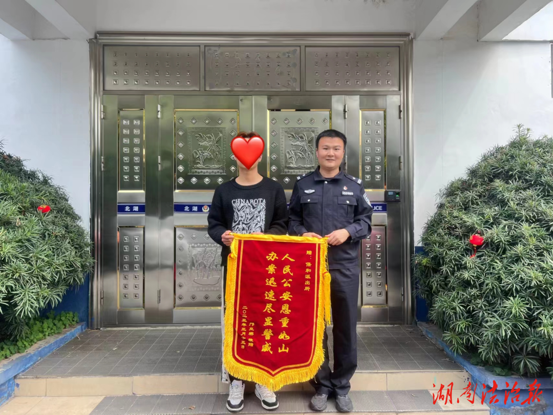 蟊賊驚慌逃竄！警民聯(lián)手高速公路上演抓捕“大戲”！