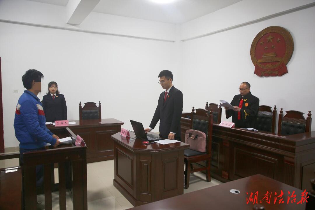 常寧檢察：速裁助推刑事檢察提質(zhì)加速