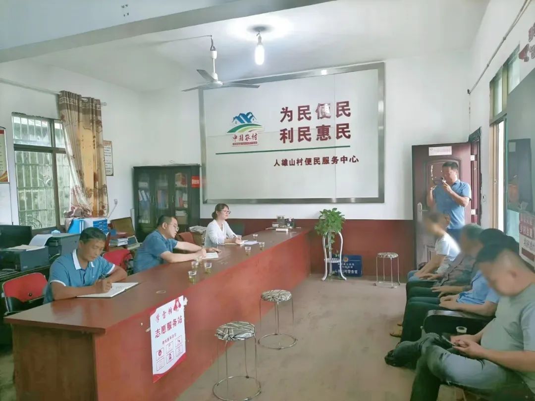 湘潭縣法院：訴源治理顯成效，多元協(xié)同解糾紛
