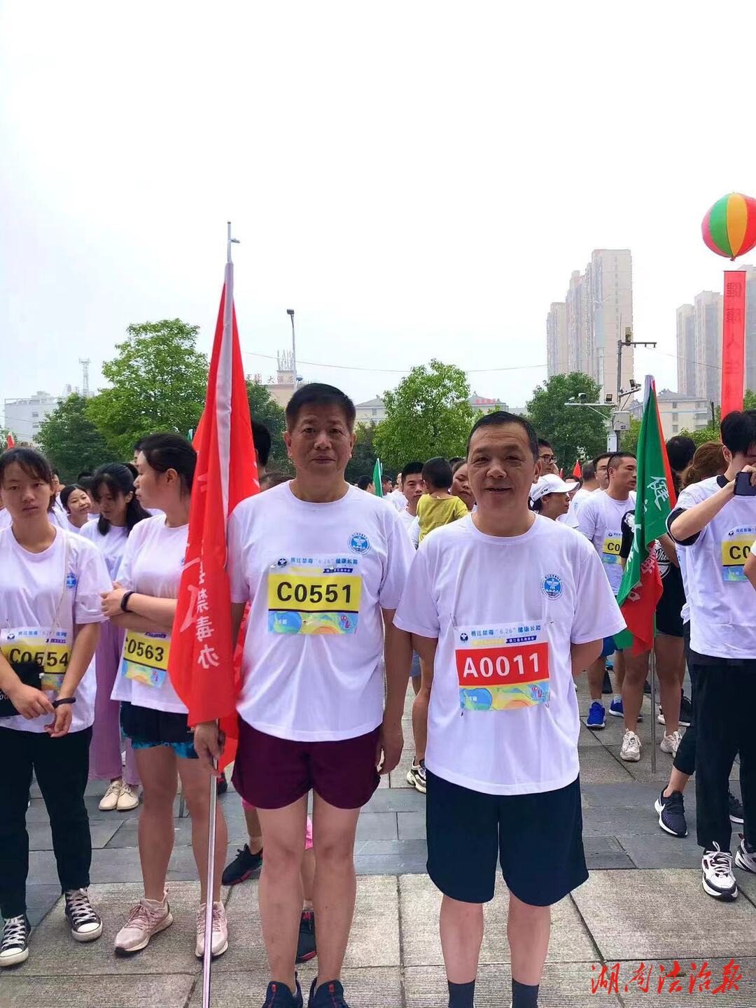 陳一兵，禁毒宣傳的務(wù)實尖兵