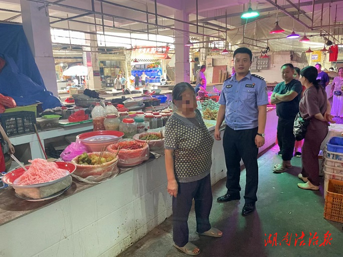 贪图非已之物！民警连夜蹲守抓获现行