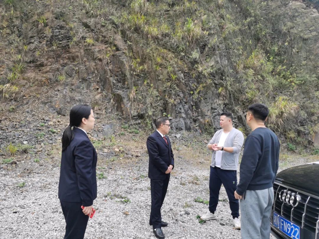 中方縣檢察院組織召開檢察建議督促落實座談會