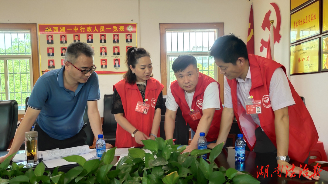 常德公安交警“四機(jī)制”推動(dòng)冬季攻勢(shì)走深走實(shí)