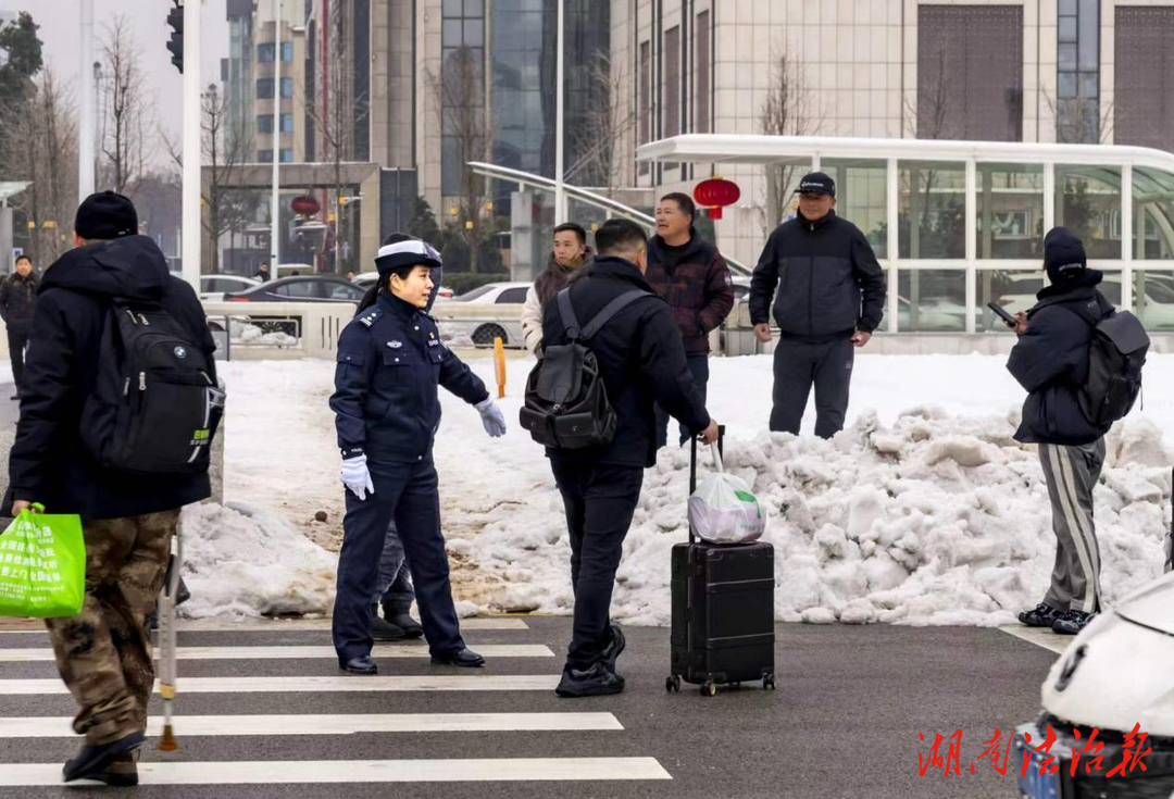 常德車管所除冰雪保服務(wù)