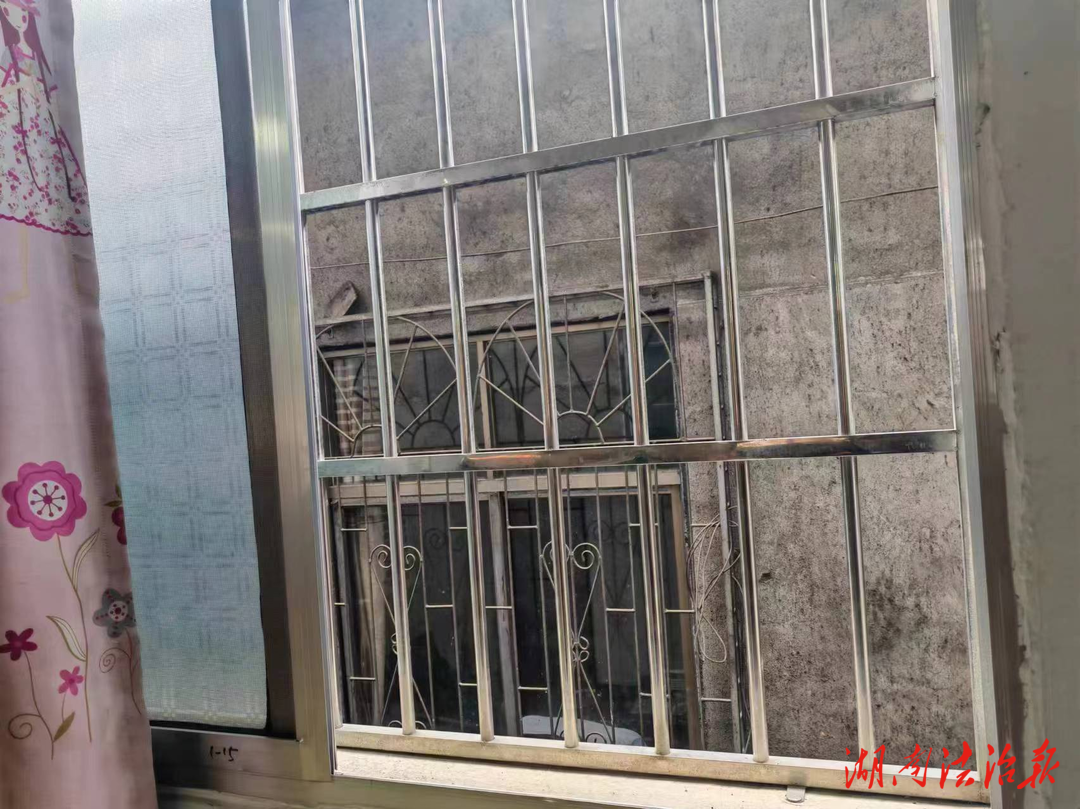 邵阳城步：一幼儿园因违规设置防盗窗影响疏散逃生被罚