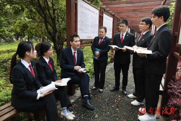 【春日特輯】衡法干警填詞大賽，如果你要寫春天 ____