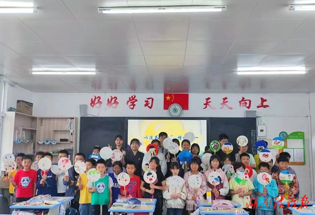 致三封信，上兩堂課，觀一部警示教育片 ——武陵源三個小舉措構(gòu)建護(hù)“未”新格局