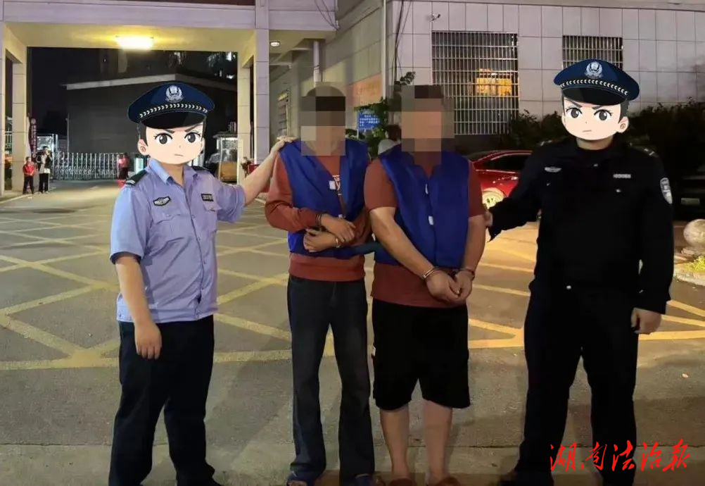 破小案贏民心！所隊聯(lián)手破獲系列摩托車被盜案