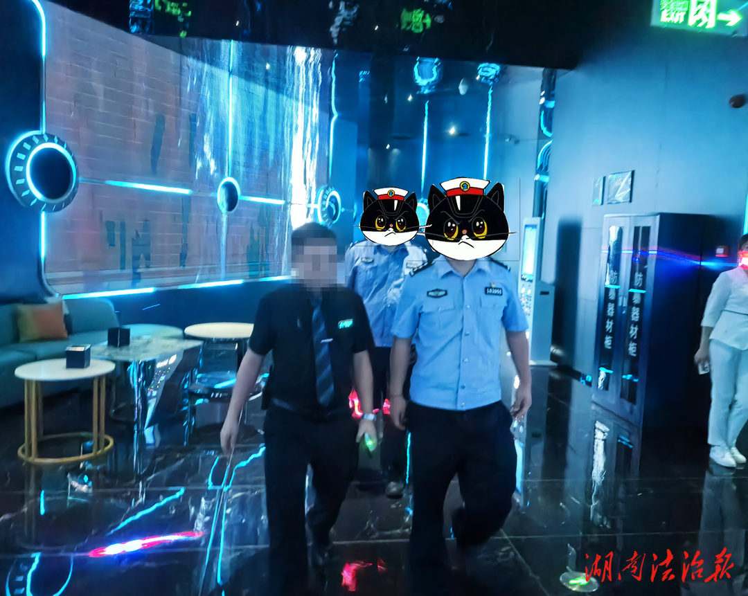 發(fā)揮派出所“主防”效能 全面開展夏季整治行動(dòng)