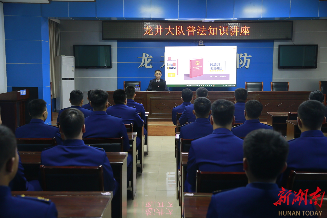 多措并舉助力青年干警成長 ——吉林省延邊朝鮮族自治州龍井市人民檢察院鍛造新時代青年檢察鐵軍工作小記