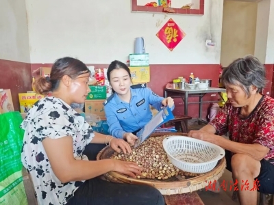 有種安全感 叫“他們一直在”  湘潭縣花石派出所工作紀(jì)實(shí)走筆