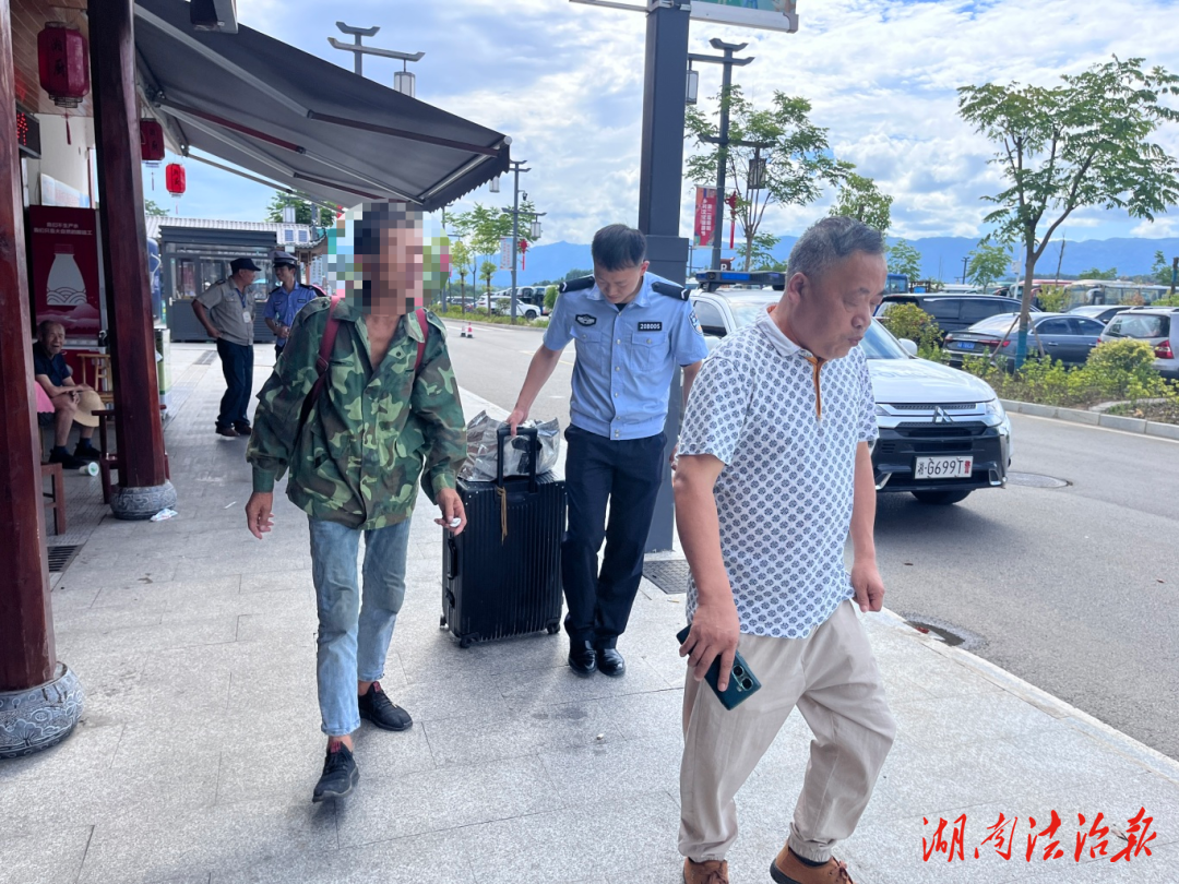 小事不小辦，件件系警心!