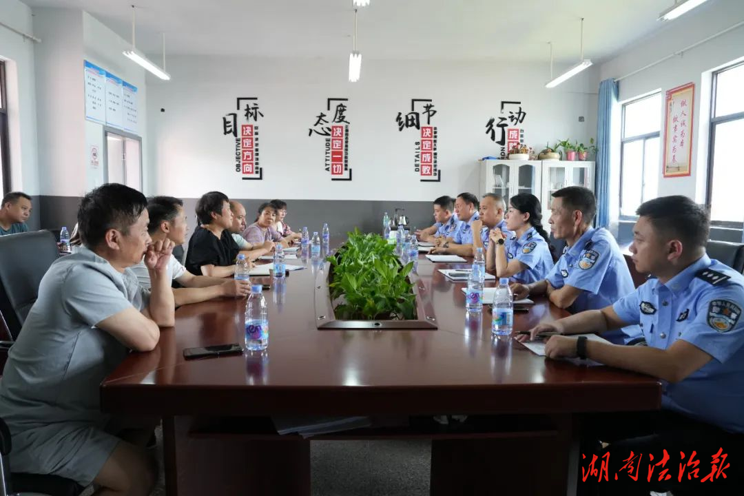 守牢安全關，護航開學季