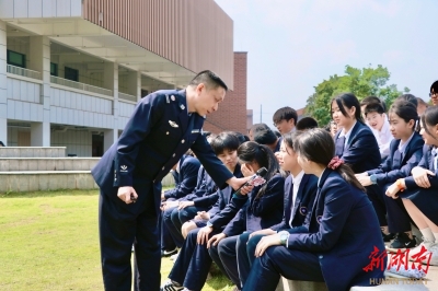 羅正當：以法律傾心呵護少年的你