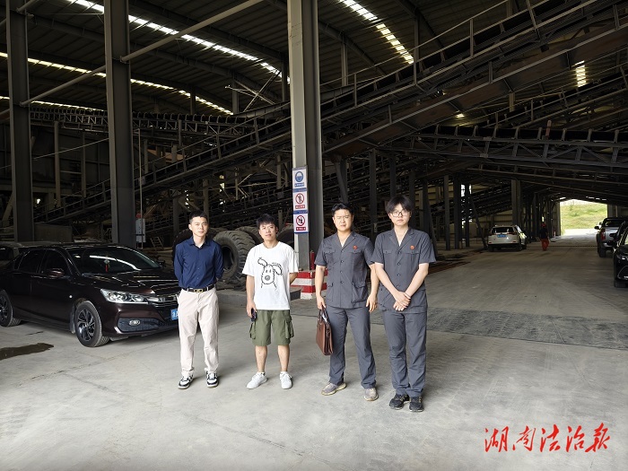 以調(diào)代鑒 尋求化解案件糾紛“最優(yōu)解”