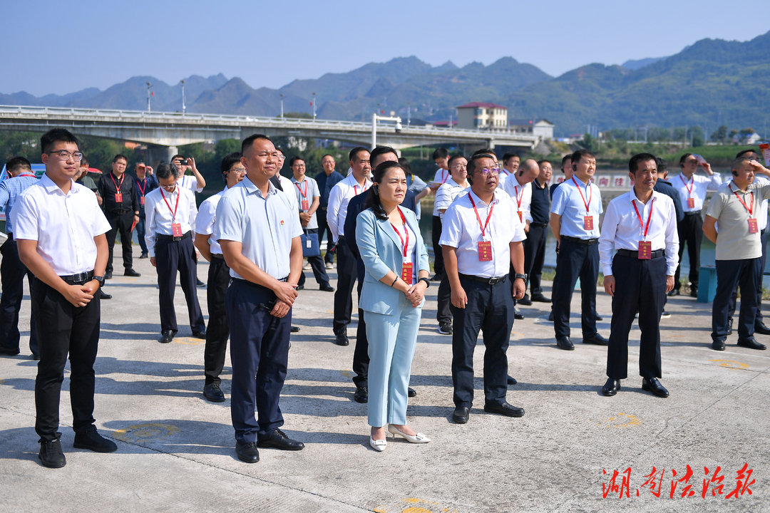以“票決”為槳 讓“民生之舟”揚帆遠航