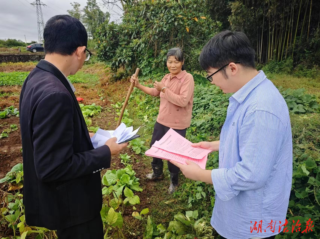 瀟浦鎮(zhèn)：“黨建+利劍護(hù)蕾”，共筑未成年人安全防線