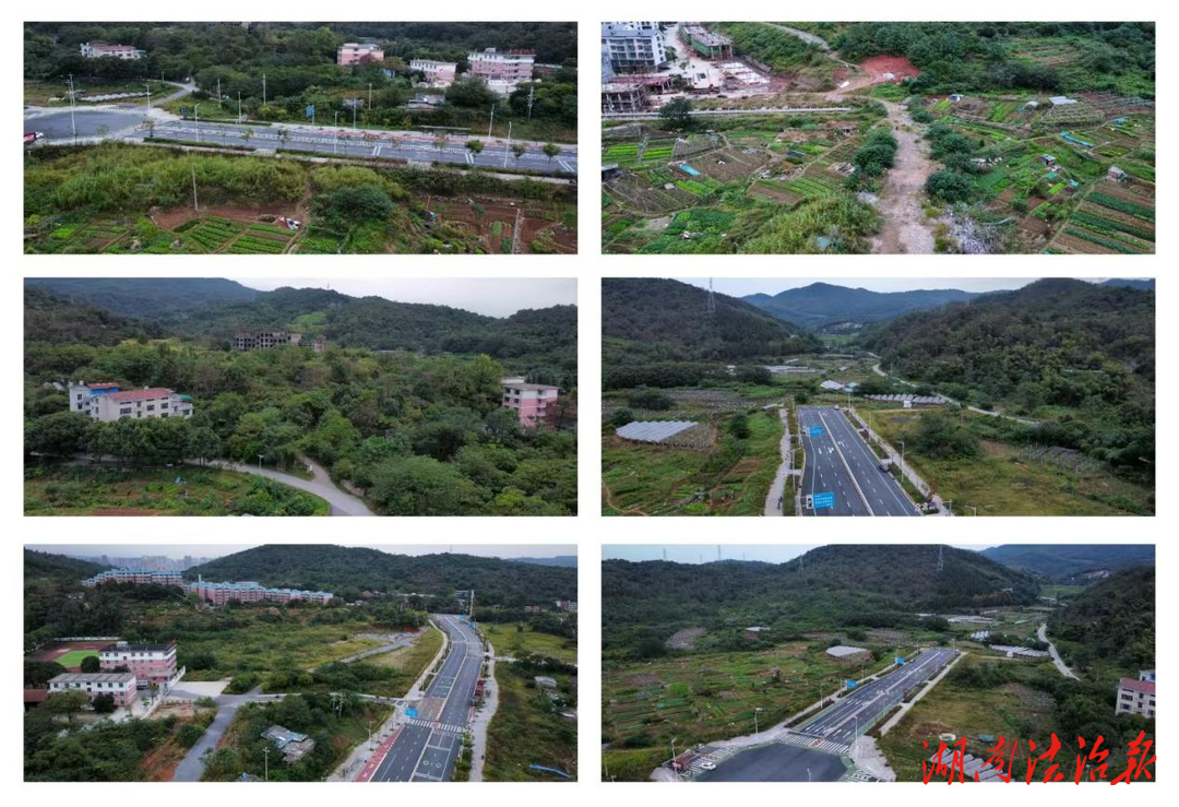卜里坪街道：無人機(jī)助力大氣污染防治攻堅(jiān)戰(zhàn)