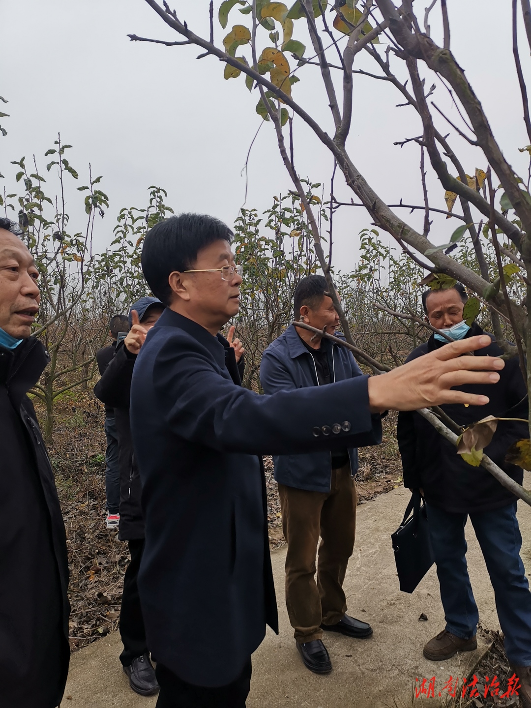 奉獻譜就感人的歌  ——來自益陽市老科協(xié)的報道