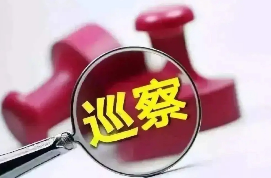 龍山召開縣委巡察工作領(lǐng)導(dǎo)小組會(huì)議