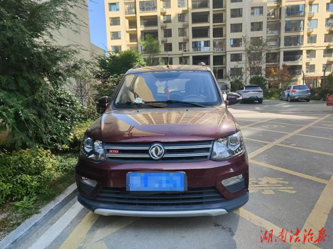 洞口：消防嚴(yán)懲兩車占道，護(hù)航生命通道