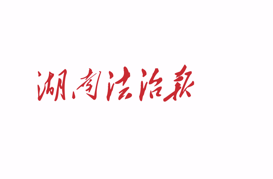 檢者仁心，仁者安仁  ——安仁縣人民檢察院積極探索“輕罪治理”工作模式