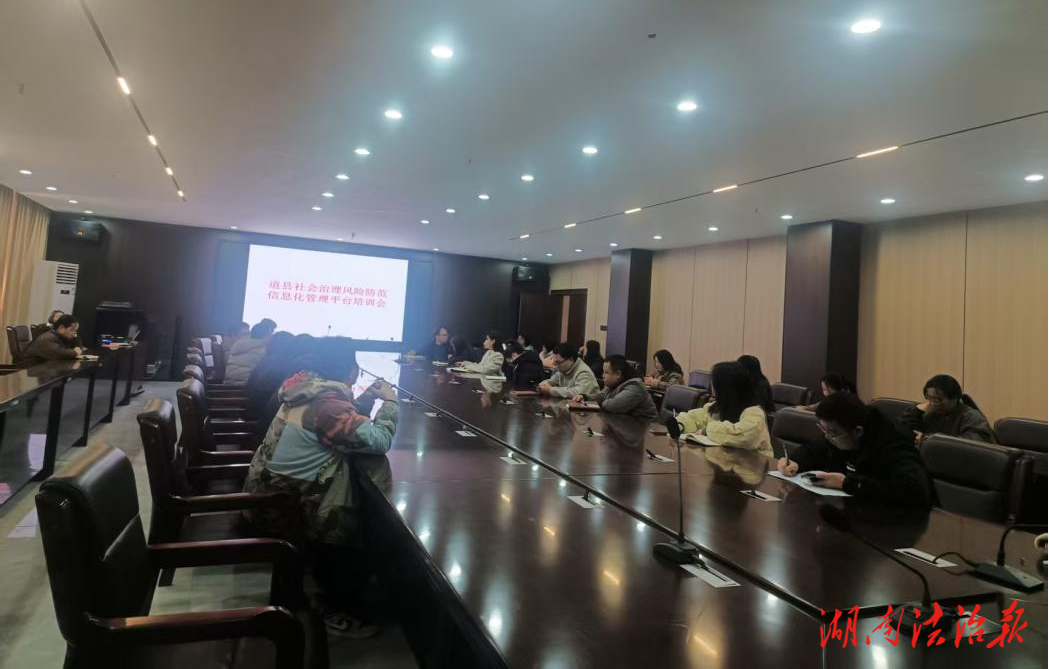 道縣法院：法官下沉鄉(xiāng)鎮(zhèn)，趕集解民憂