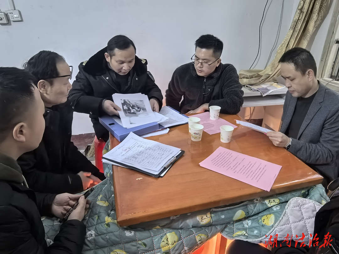 道縣梅花鎮(zhèn)衛(wèi)生院指導(dǎo)校園衛(wèi)生安全護(hù)航師生健康