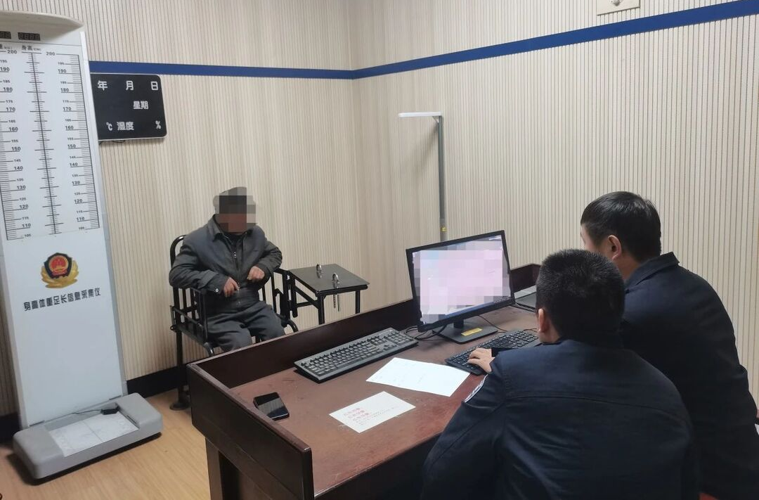 切勿心存僥幸！多人因違反禁火令野外違規(guī)用火被警告！
