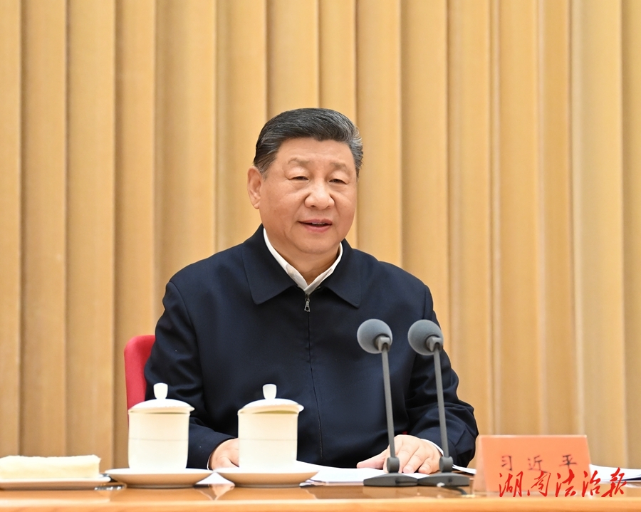 中央周邊工作會(huì)議在北京舉行 習(xí)近平發(fā)表重要講話(huà)