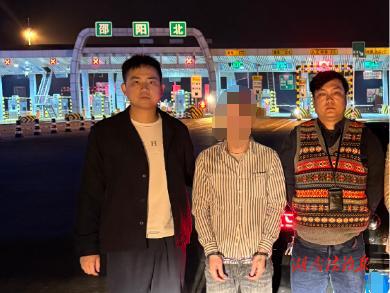 深夜用彈弓破窗！邵東警方破獲系列盜竊車內(nèi)財(cái)物案