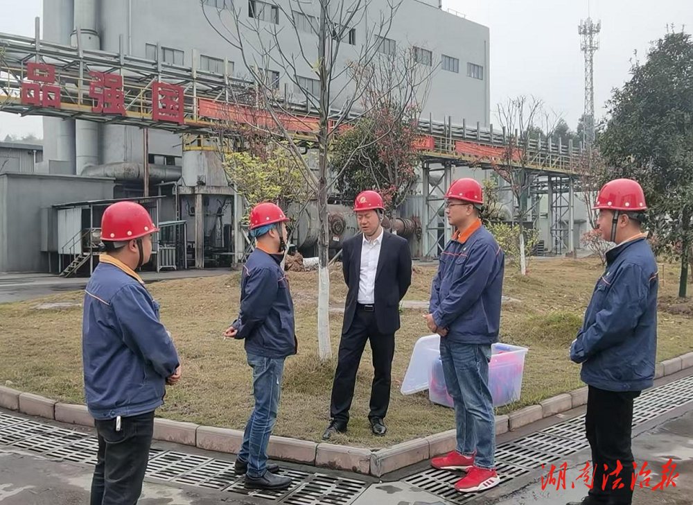 東安：“法治護(hù)企”直通車護(hù)航企業(yè)高質(zhì)量發(fā)展