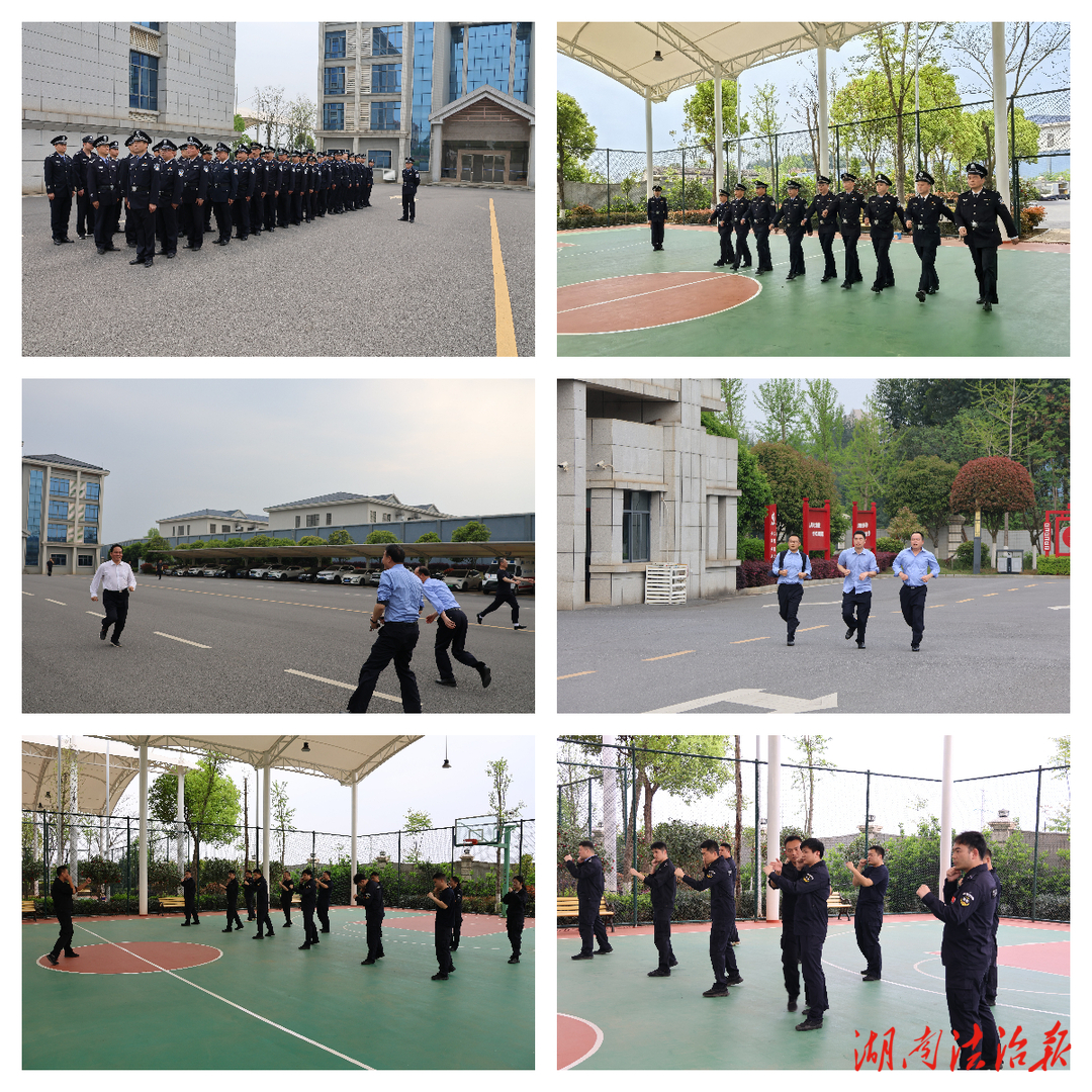 2025年實戰(zhàn)練兵拉開帷幕：磨礪精兵，鑄就鐵軍