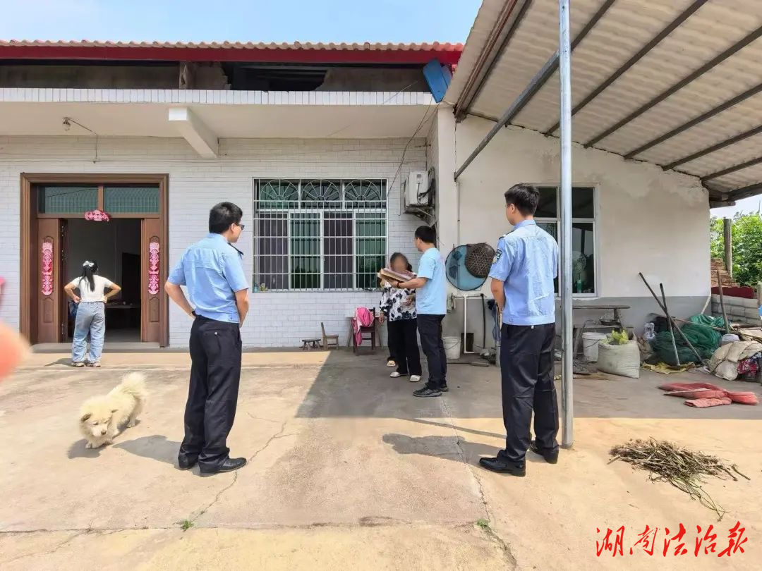 “執(zhí)行質(zhì)效提升年”專項(xiàng)行動(dòng)|周末執(zhí)行攻堅(jiān)"進(jìn)行時(shí)"