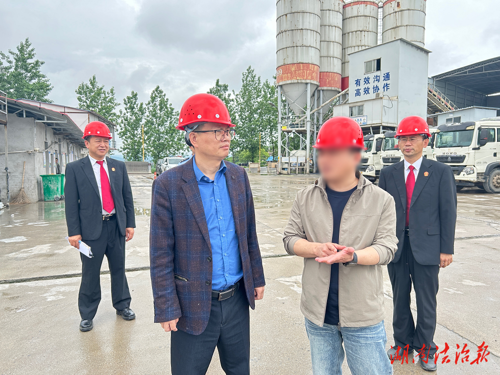 【“未執(zhí)行到位案件”集中執(zhí)行專項(xiàng)行動(dòng)】祁陽市法院：院長(zhǎng)帶頭攻堅(jiān)  執(zhí)結(jié)一起49萬余元的難案
