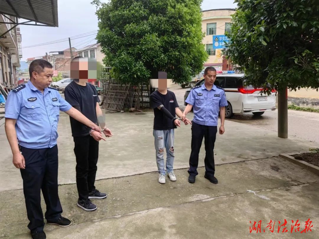 火速攔截！騙子用AI模仿“孫子”聲音，洞口公安及時挽損2萬元