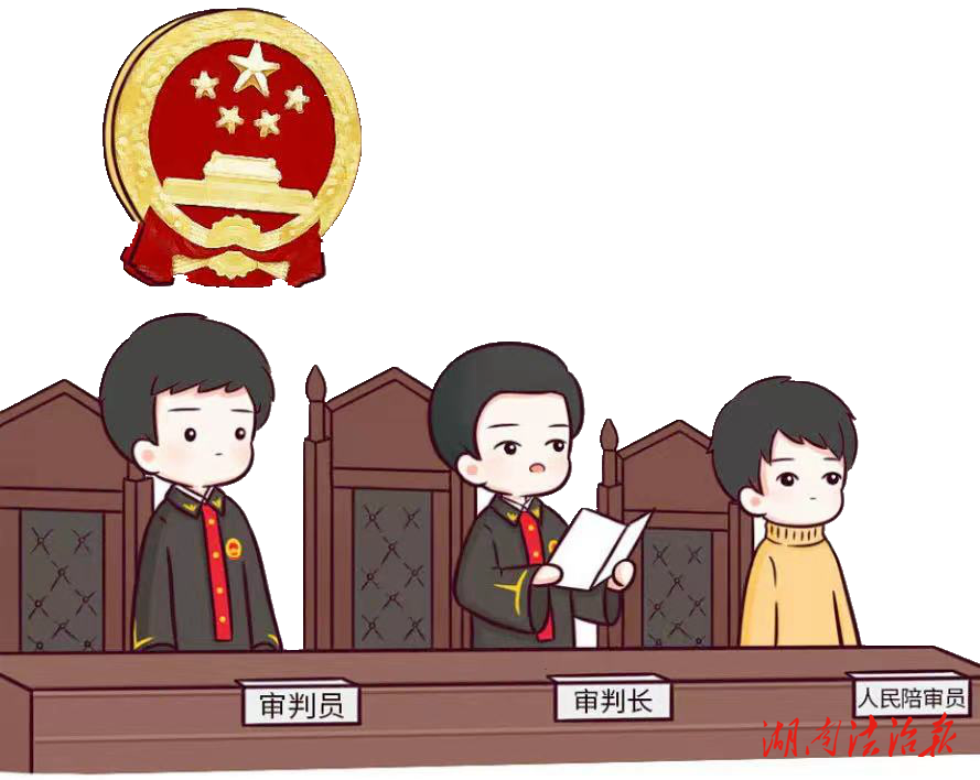 【以案釋法】離婚五年后，為何又被起訴要付撫養(yǎng)費(fèi)？