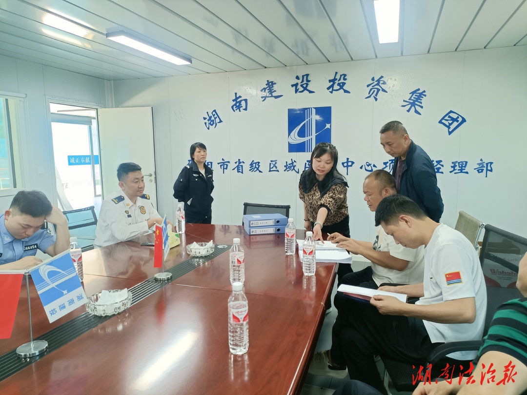 北塔消防聯(lián)合多部門深入轄區(qū)開展人員密集場(chǎng)所違規(guī)動(dòng)火作業(yè)專項(xiàng)檢查