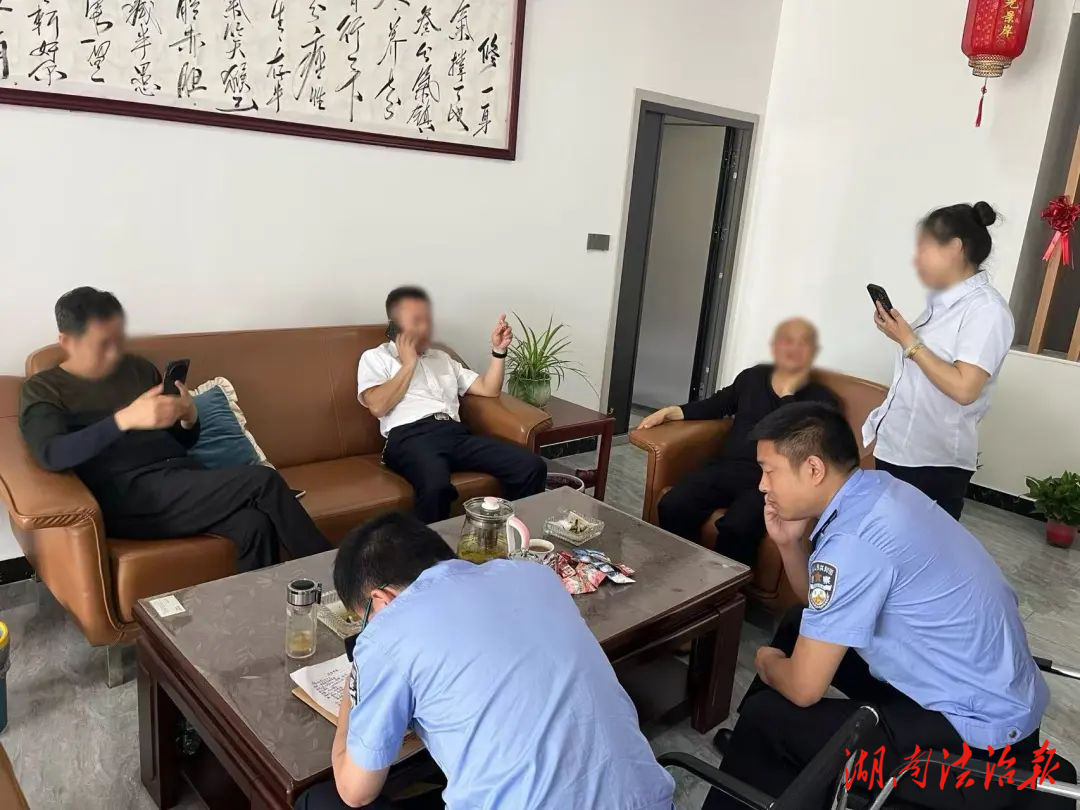 “執(zhí)行質(zhì)效提升年”專項行動深入摸排，破解執(zhí)行難題