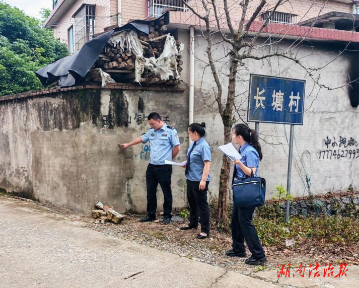 檢察官現(xiàn)場(chǎng)復(fù)勘，助力醉駕案件辦理提質(zhì)增效