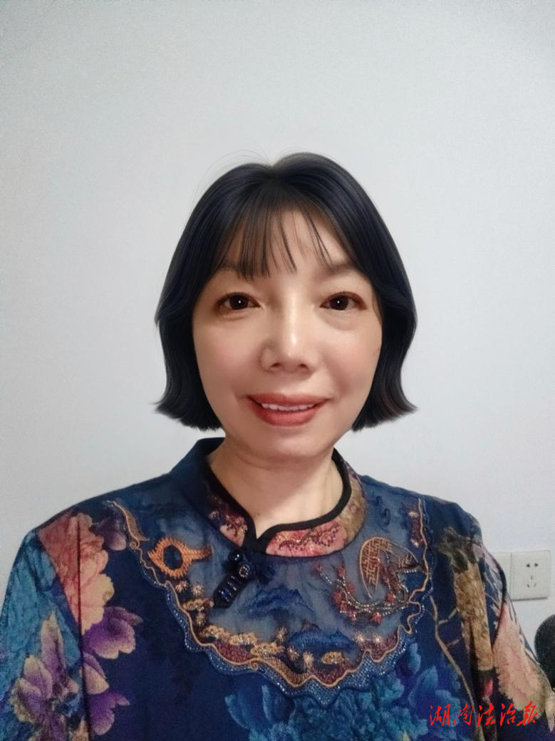 人民陪審員履職感言