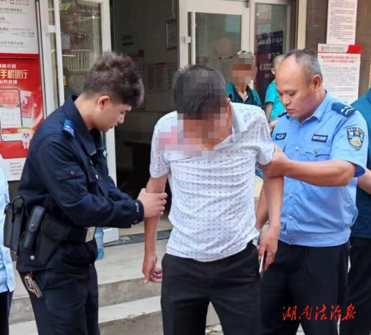 “低血糖”遇見“暖心警”，這波救助安全感滿滿