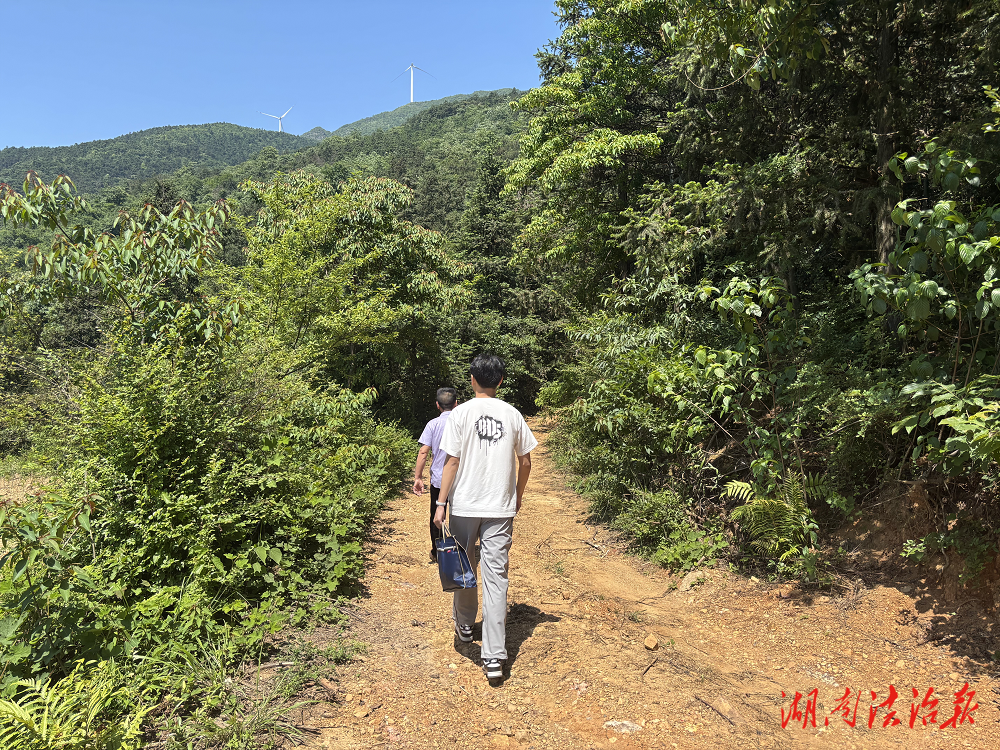 善意執(zhí)行破僵局 剛柔并濟解糾紛