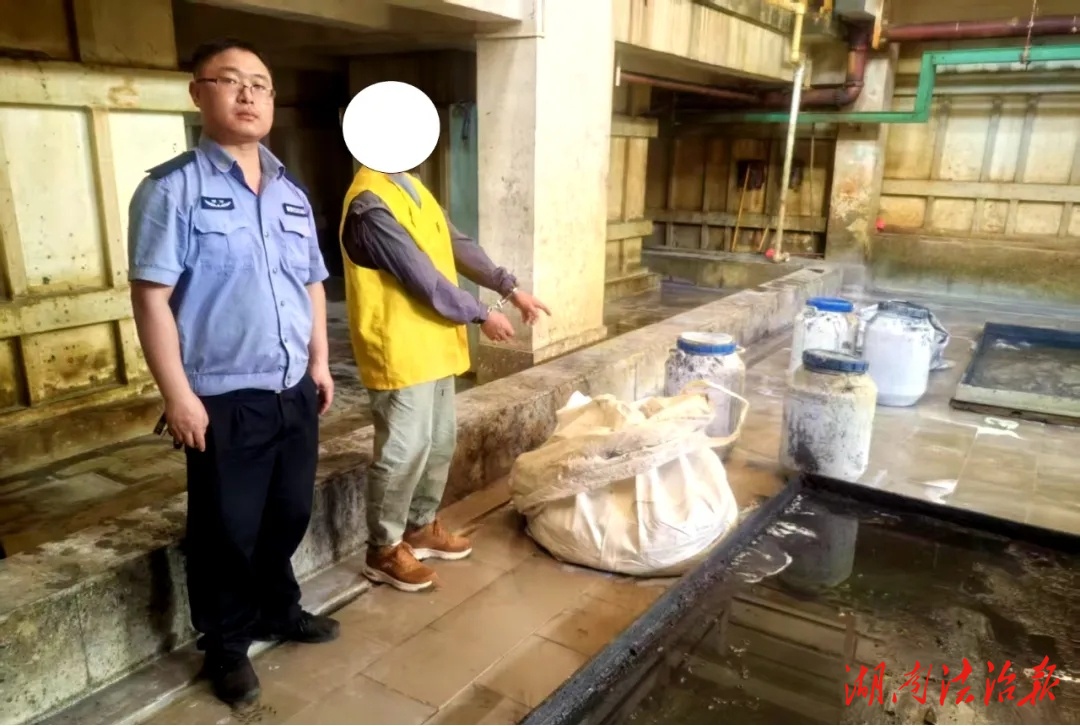 深夜行竊“老東家”？新邵警方：拿下